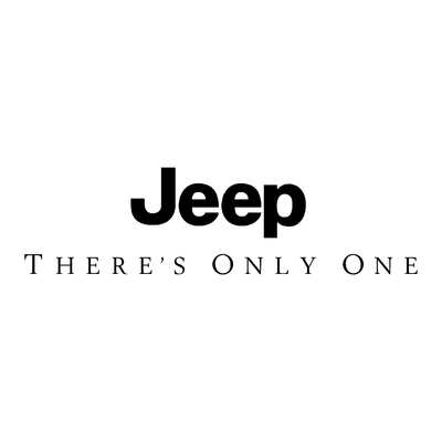 Sticker JEEP ref 6