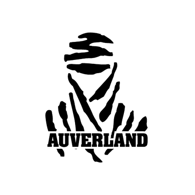 Sticker AUVERLAND ref 21