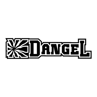 Sticker DANGEL ref 5