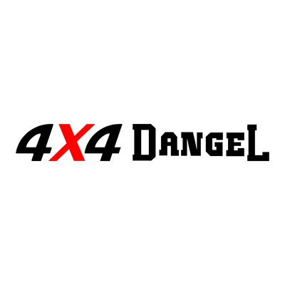 Sticker DANGEL ref 29