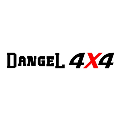 Sticker DANGEL ref 30
