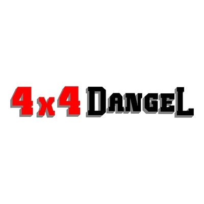 Sticker DANGEL ref 24