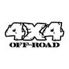 stickers-logo-4x4-off-road-ref74-tout-terrain-autocollant-pickup-6x6-8x8