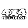stickers-logo-4x4-off-road-ref77-tout-terrain-autocollant-pickup-6x6-8x8