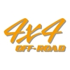 stickers-logo-4x4-off-road-ref59-tout-terrain-autocollant-pickup-6x6-8x8