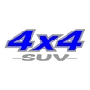 stickers-logo-4x4-suv-ref12-tout-terrain-autocollant-pickup-6x6-8x8