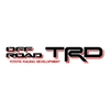 sticker-toyota-ref12-trd-racing-4x4-tout-terrain-tuning-autocollant-trial-rallye-dakar-hilux-rav4-bj-