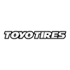 stickers toyo tires ref 2 tuning audio sonorisation car auto moto camion competition deco rallye autocollant