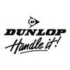 sticker dunlop ref 3 tuning auto moto camion competition deco rallye autocollant