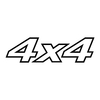 stickers-logo-4x4-ref2-tout-terrain-autocollant-pickup-6x6-8x8