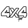 stickers-logo-4x4-sport-ref2-tout-terrain-autocollant-pickup-6x6-8x8
