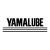 stickers yamalube ref 2 tuning audio sonorisation car auto moto camion competition deco rallye autocollant