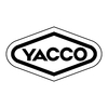 stickers yacco ref 1 tuning audio sonorisation car auto moto camion competition deco rallye autocollant