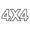 stickers-logo-4x4-ref54-tout-terrain-autocollant-pickup-6x6-8x8