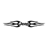stickers-jeep-ref27-4x4-tout-terrain-autocollant-pickup-renegade-compass-wrangler-grand-cherokee-rallye-tuning-suv-tribal-flammes