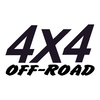 stickers-logo-4x4-off-road-ref9-tout-terrain-autocollant-pickup-6x6-8x8