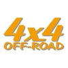 stickers-logo-4x4-off-road-ref19-tout-terrain-autocollant-pickup-6x6-8x8