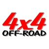 stickers-logo-4x4-off-road-ref22-tout-terrain-autocollant-pickup-6x6-8x8