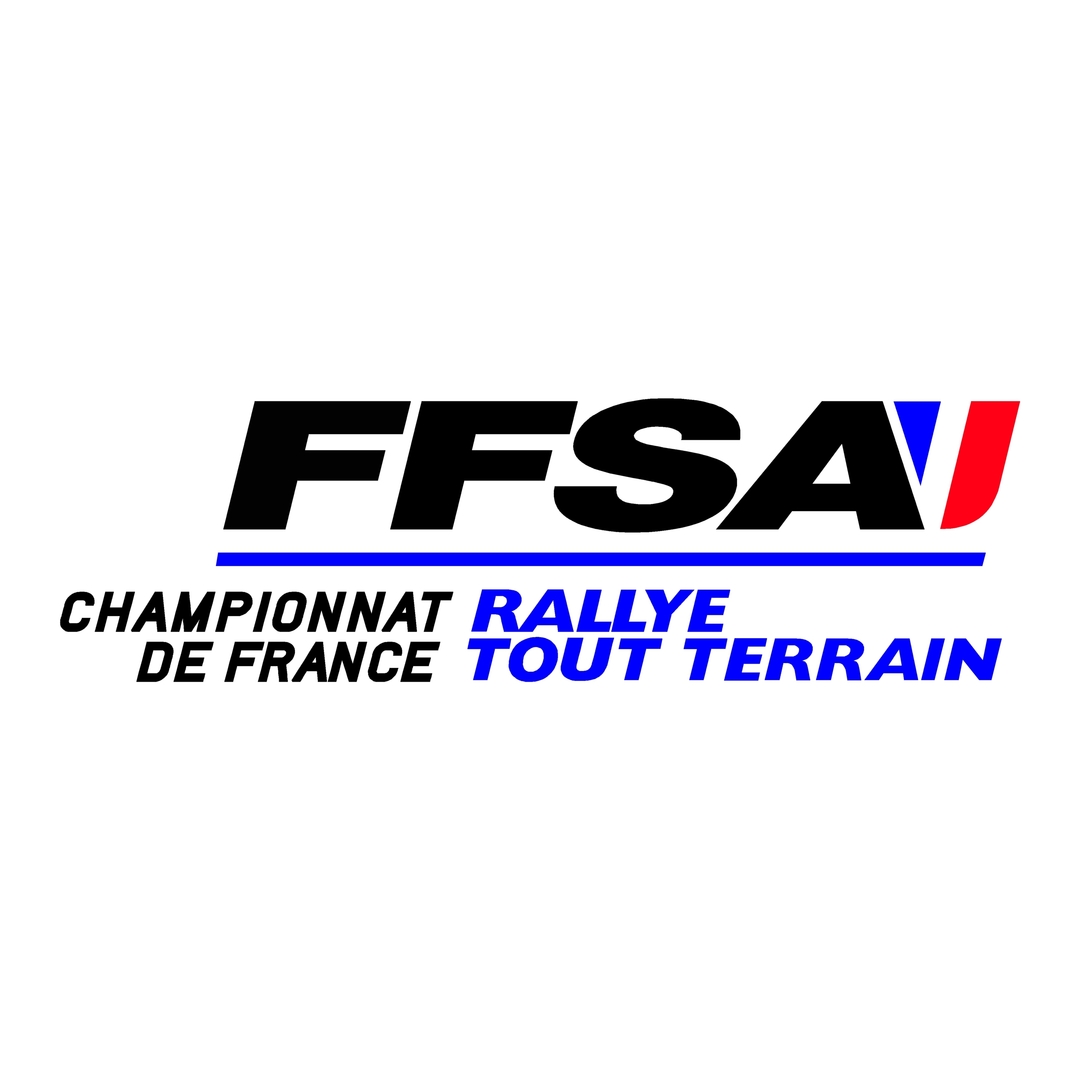 stickers ffsa rallye ref 9 tout terrain tuning audio sonorisation car auto moto camion competition deco rallye autocollant