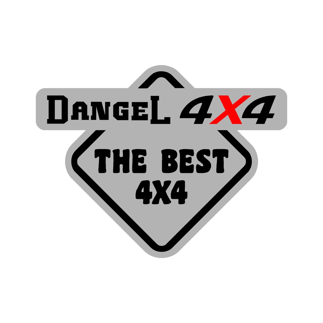 stickers-dangel-ref49-4x4-utilitaire-504-tout-terrain-berlingo4x4-boxer4x4-jumper4x4-partner4x4-