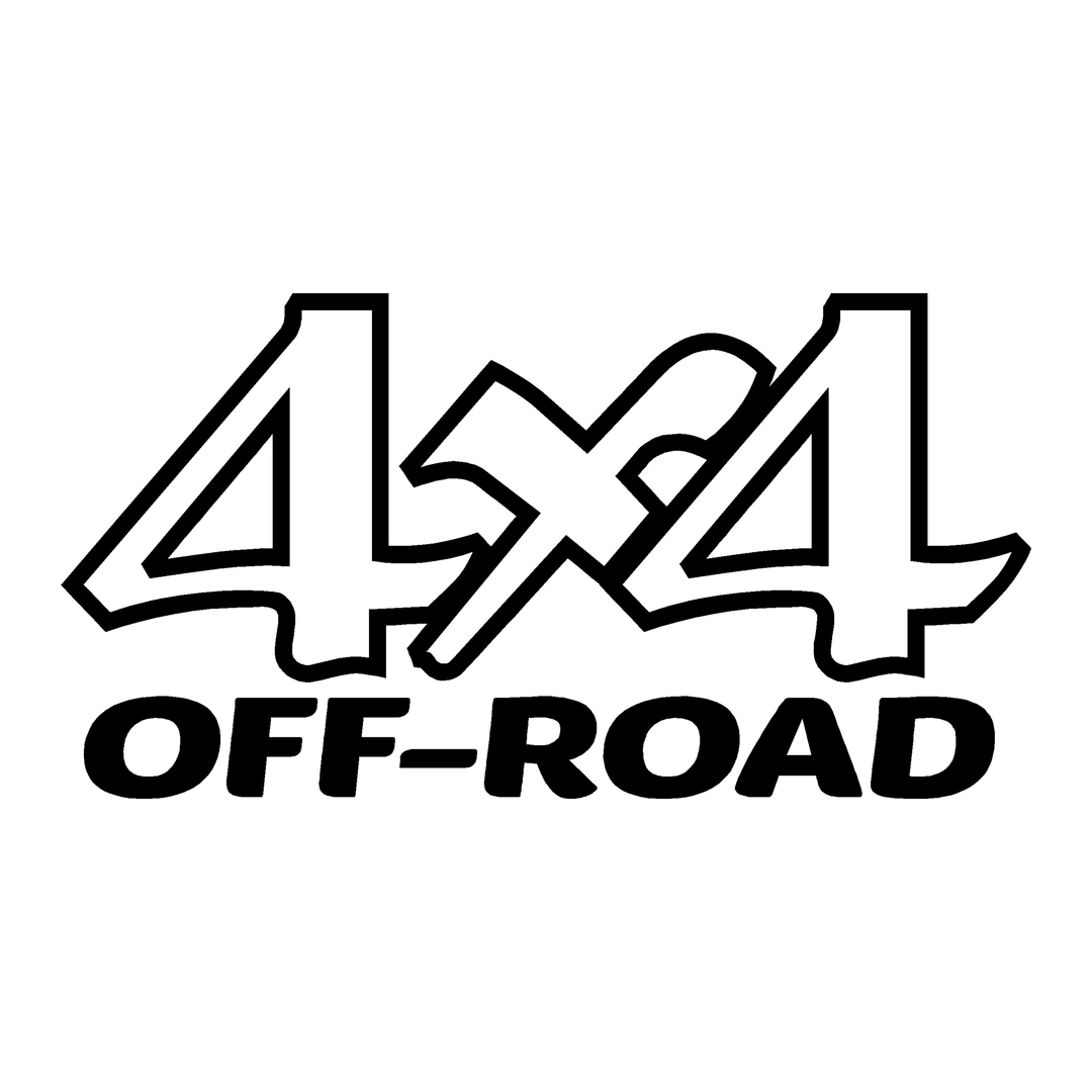 stickers-logo-4x4-off-road-ref50-tout-terrain-autocollant-pickup-6x6-8x8