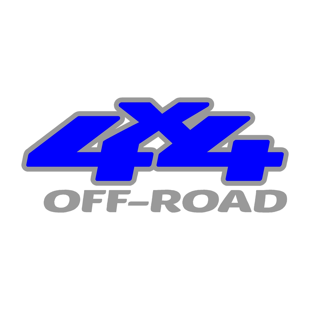 stickers-logo-4x4-off-road-ref68-tout-terrain-autocollant-pickup-6x6-8x8