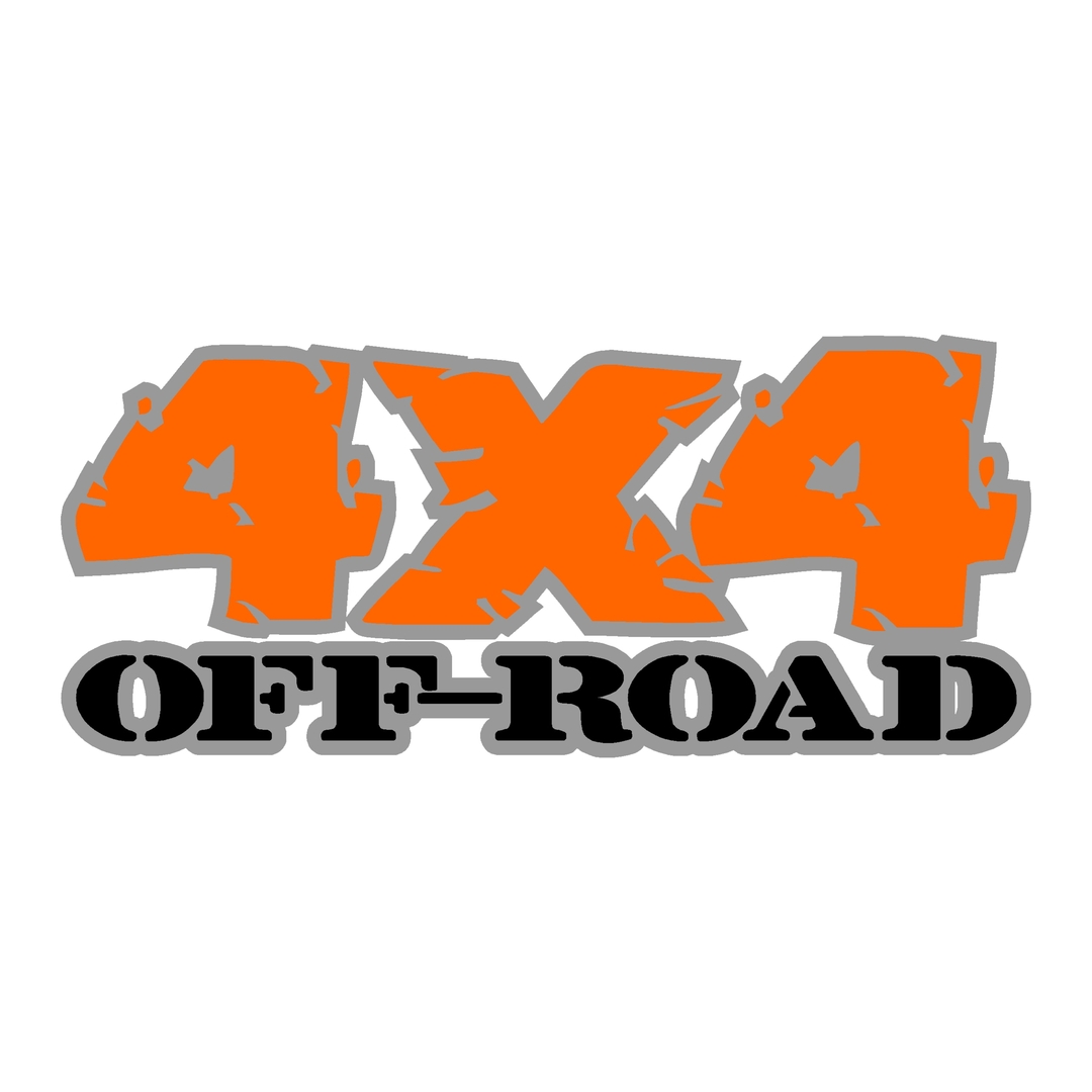 stickers-logo-4x4-off-road-ref79-tout-terrain-autocollant-pickup-6x6-8x8