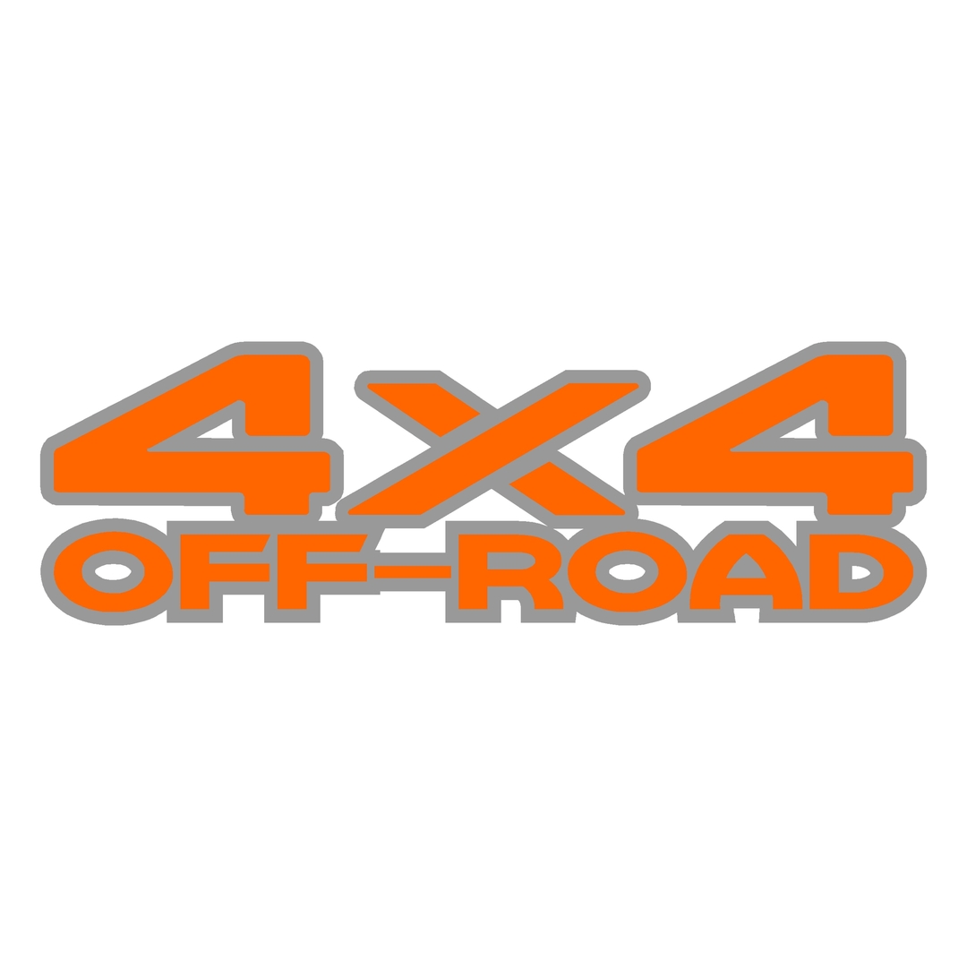 stickers-logo-4x4-off-road-ref32-tout-terrain-autocollant-pickup-6x6-8x8