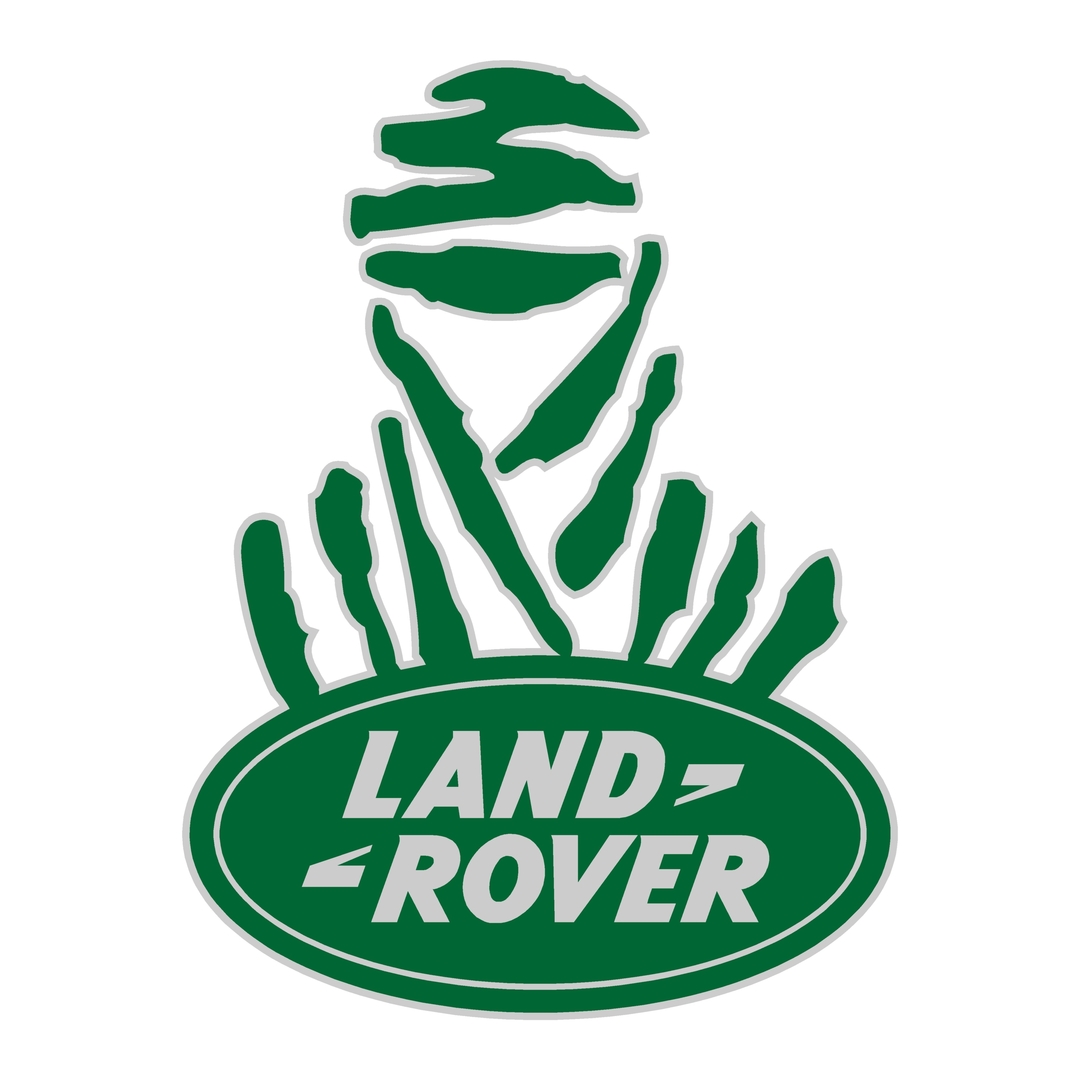 stickers touareg dakar ref 11 land rover 4x4 tout terrain rallye competition pneu tuning amortisseur autocollant fffsa (2)