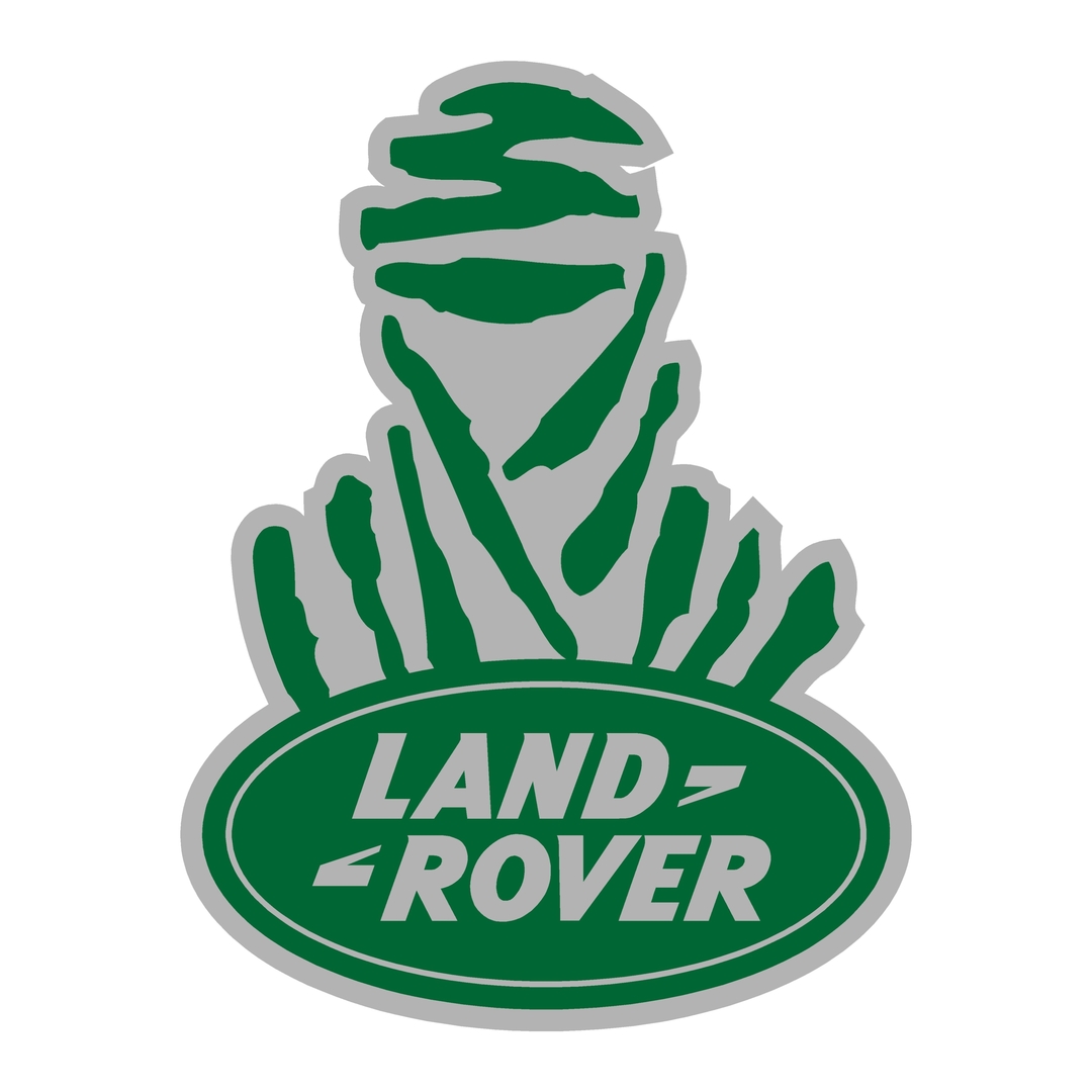 stickers touareg dakar ref 12 land rover 4x4 tout terrain rallye competition pneu tuning amortisseur autocollant fffsa (2)