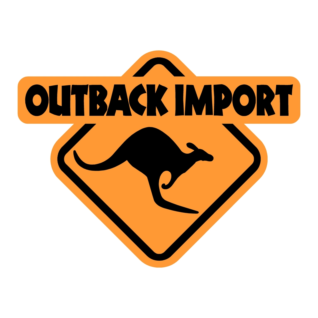 stickers outback import ref 1 tuning audio 4x4 tout terrain car auto moto camion competition deco rallye autocollant (2)