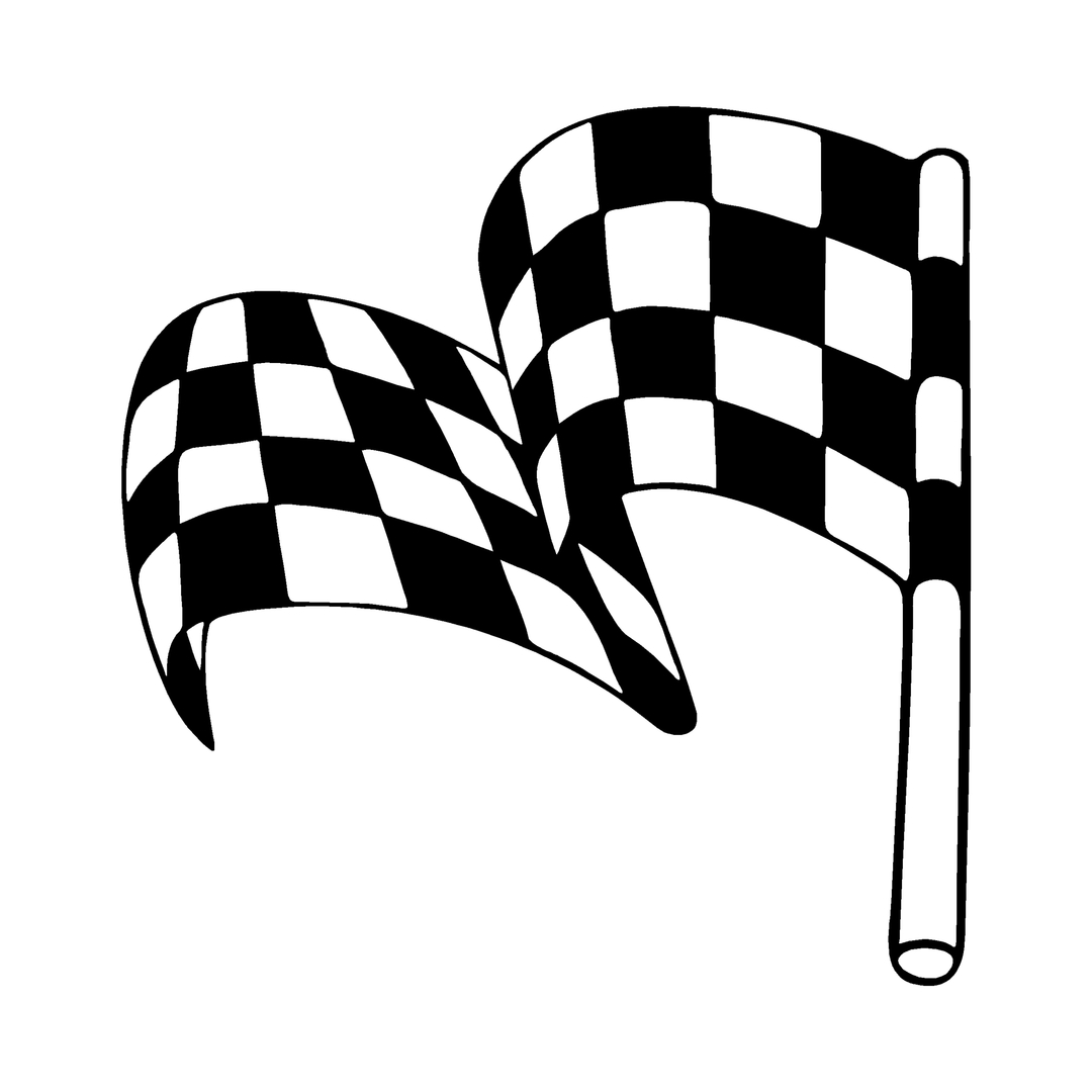 sticker-damier-ref-20-auto-moto-camion-rallye-tuning-deco-mécanique-autocollant-karting