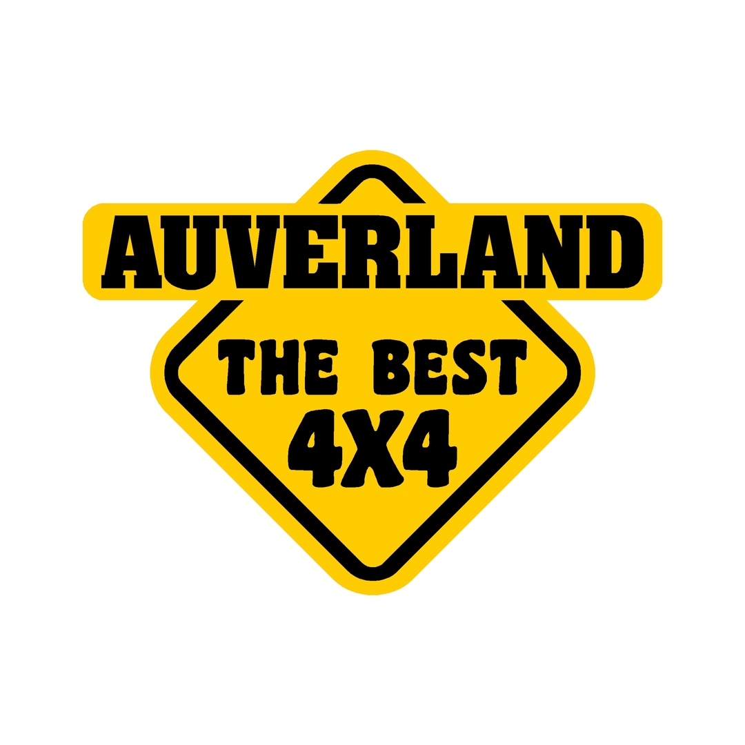 stickers-auverland-ref-26-4x4-francais-auvergnat-tout-terrain-autocollant-chamois
