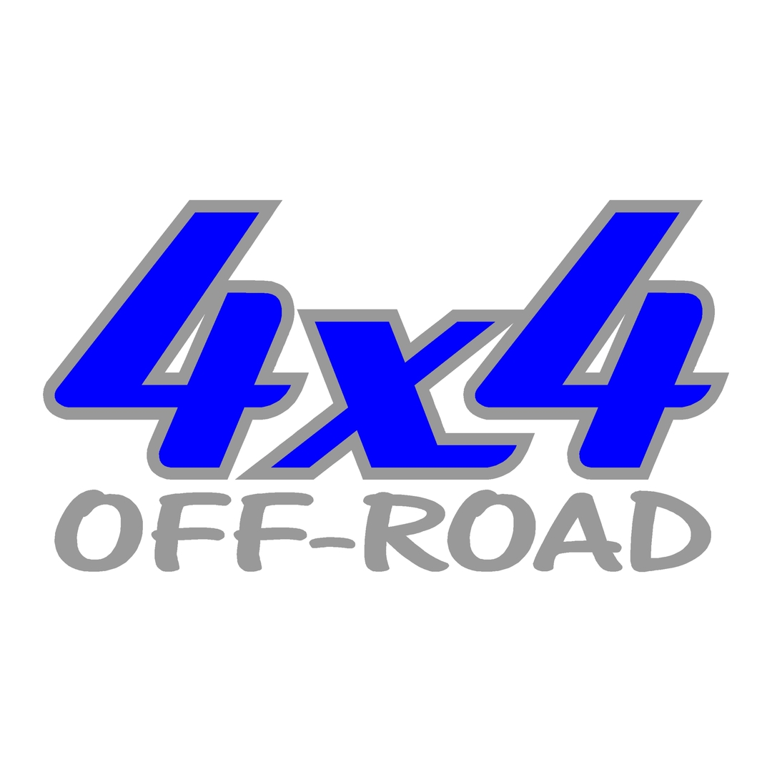 stickers-logo-4x4-off-road-ref20-tout-terrain-autocollant-pickup-6x6-8x8