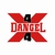 DANGEL ref11 stickers sticker autocollant 4x4  tuning audio 4x4 tout terrain car auto moto camion competition deco rallye racing