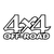 stickers-logo-4x4-off-road-ref53-tout-terrain-autocollant-pickup-6x6-8x8