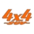stickers-logo-4x4-suv-ref24-tout-terrain-autocollant-pickup-6x6-8x8