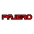 stickers-mitshubishi-pajero-ref71-4x4-tout-terrain-tuning-rallye-compétision-deco-adhesive-autocollant