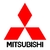 sticker mitsubishi ref 7 logo l200 pajero sport 4x4 land tout terrain competition rallye autocollant stickers