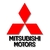 sticker mitsubishi ref 3 logo l200 pajero sport 4x4 land tout terrain competition rallye autocollant stickers