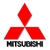 sticker mitsubishi ref 8 logo l200 pajero sport 4x4 land tout terrain competition rallye autocollant stickers