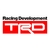 sticker-toyota-ref10-trd-4x4-tout-terrain-tuning-autocollant-trial-rallye-dakar-hilux-rav4-bj-