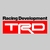 stickers trd ref 2 tuning audio 4x4 sonorisation car auto moto camion competition deco rallye autocollant