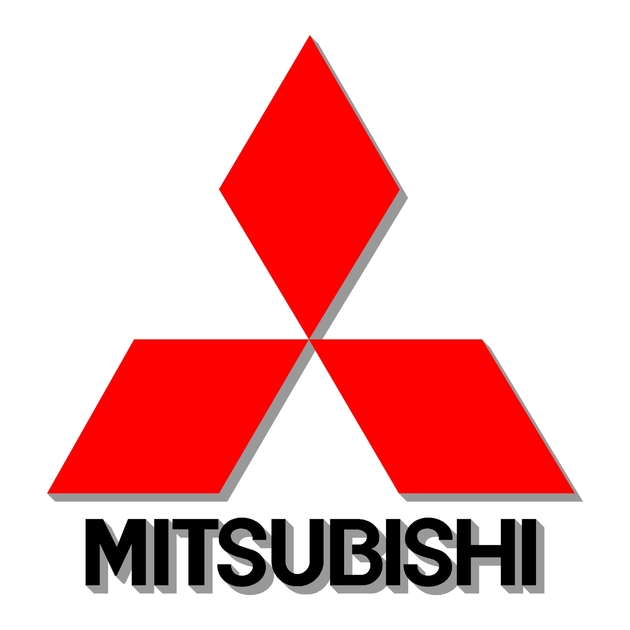 sticker mitsubishi ref 8 logo l200 pajero sport 4x4 land tout terrain competition rallye autocollant stickers