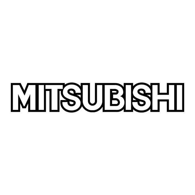sticker mitsubishi ref 19 logo l200 pajero sport 4x4 land tout terrain competition rallye autocollant stickers