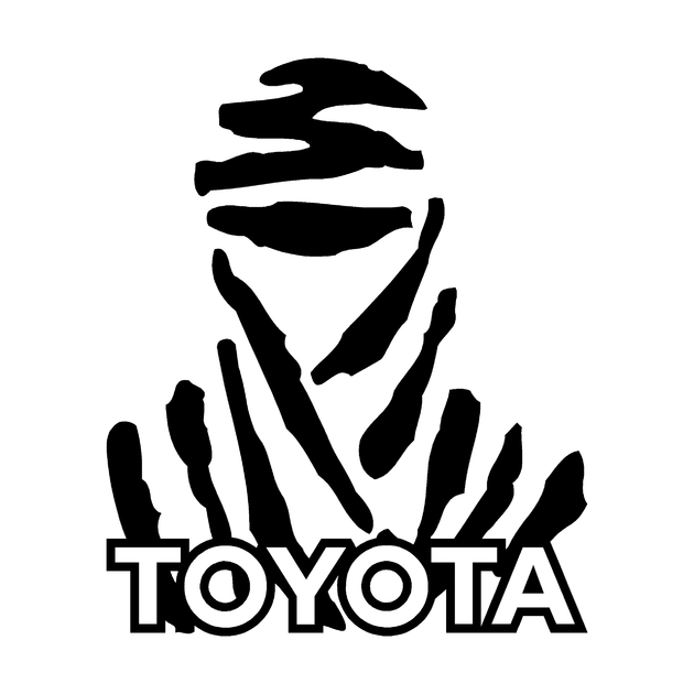 sticker-toyota-ref16-dakar-touareg-4x4-tout-terrain-tuning-autocollant-trial-rallye-dakar-hilux-rav4-bj-