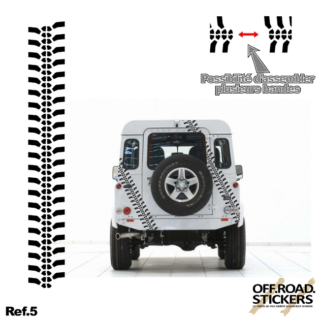 stickers-trace-de-pneu-ref5-black-star-mudmax-4x4-tout-terrain-autocollant-pickup-pajero-landrover-mitsubishi-toyota-nissan-rallye