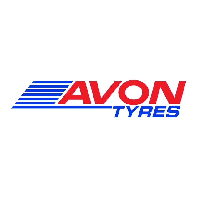 stickers avon tires ref 1 tuning audio sonorisation car auto moto camion competition deco rallye autocollant