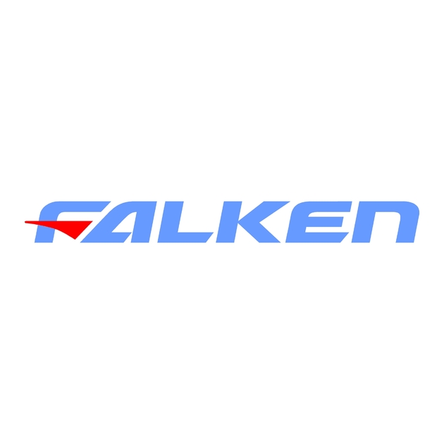 stickers falken ref 2 tuning audio sonorisation car auto moto camion competition deco rallye autocollant