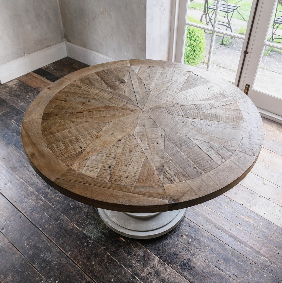 table-ronde-bois-140-cm
